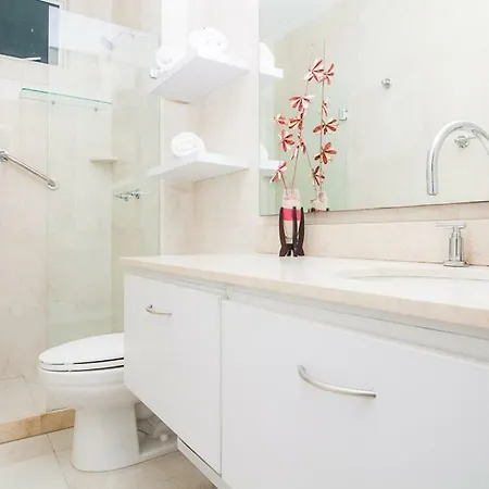 Apartamento Morros Paradise - Livin Colombia *