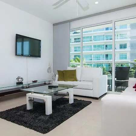 Apartamento Morros Paradise - Livin Colombia Cartagena