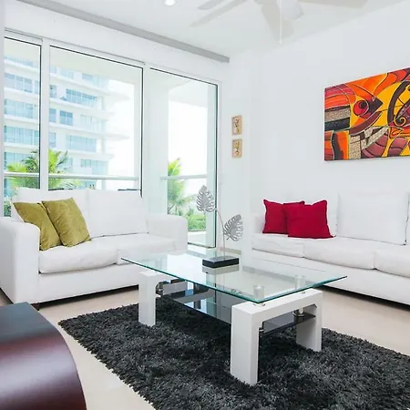 Apartamento Morros Paradise - Livin Colombia *