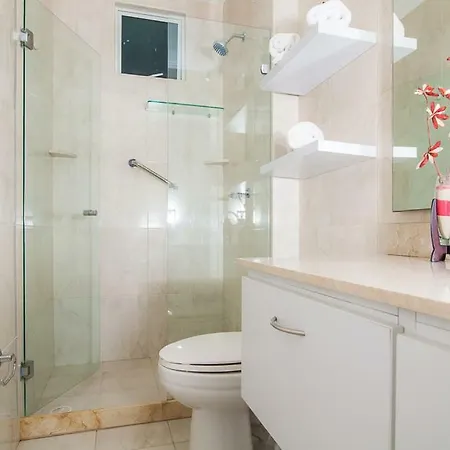 Morros Paradise - Livin Colombia Apartamento