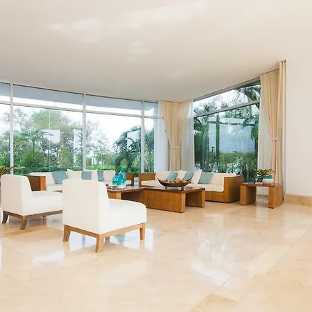 Apartamento Morros Paradise - Livin Colombia *