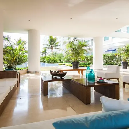 Morros Paradise - Livin Colombia Apartamento Cartagena