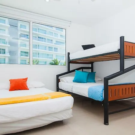 Apartamento Morros Paradise - Livin Colombia *