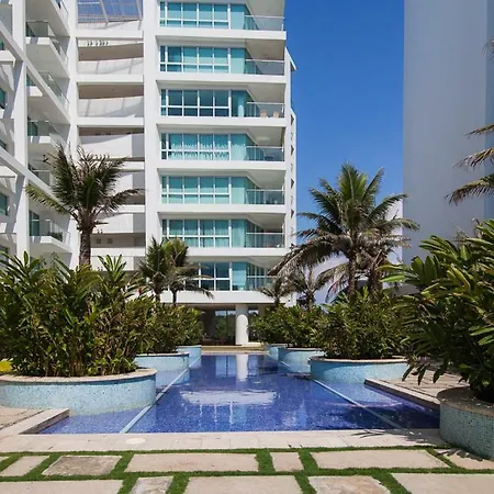 Apartamento Morros Paradise - Livin Colombia